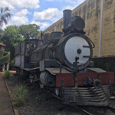 Maria Olimpia Folklore and History Museum